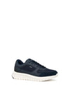 MEN'S SNEAKERS - GEOX NAVY-NAVY - U65N4B 014EK 2