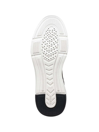 MEN'S SNEAKERS - GEOX DOVE GREY - U65N8A 01422 6
