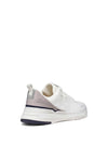 MEN'S SNEAKERS - GEOX WHITE-GREY - U65N8B 06K15 4