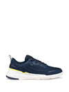 MEN'S SNEAKERS - GEOX NAVY - U65N8B 06K15 1
