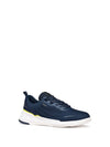 MEN'S SNEAKERS - GEOX NAVY - U65N8B 06K15 2
