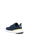 MEN'S SNEAKERS - GEOX NAVY - U65N8B 06K15 3