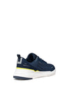 MEN'S SNEAKERS - GEOX NAVY - U65N8B 06K15 4