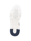 MEN'S SNEAKERS - GEOX NAVY - U65N8B 06K15 6