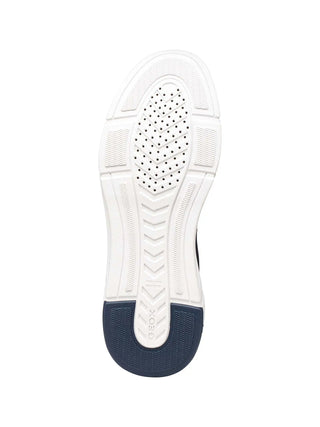 MEN'S SNEAKERS - GEOX NAVY - U65N8B 06K15 6
