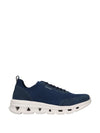 MEN'S SNEAKERS - STONEFLY BLUE - 223450 1