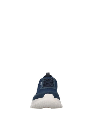 MEN'S SNEAKERS - STONEFLY BLUE - 223450 3
