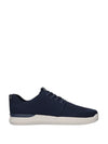 MEN'S SLIP-ONS - STONEFLY BLUE - 223469 1