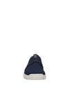 MEN'S SLIP-ONS - STONEFLY BLUE - 223469 3
