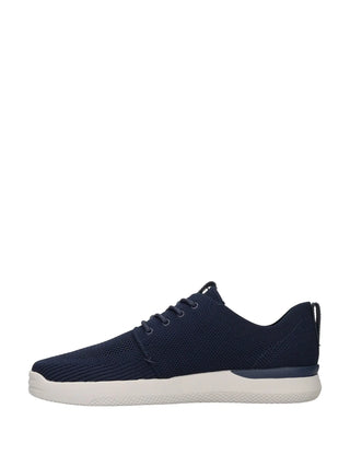 MEN'S SLIP-ONS - STONEFLY BLUE - 223469 4