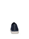 MEN'S SLIP-ONS - STONEFLY BLUE - 223469 5