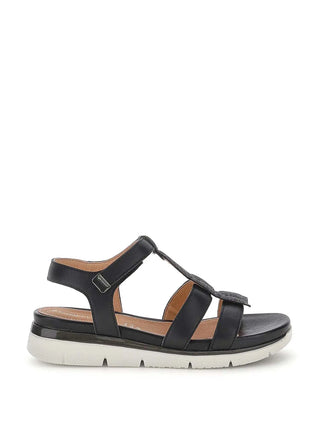 SANDALO DONNA - STONEFLY NERO - 223660 1