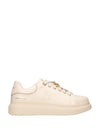 WOMEN'S SNEAKERS - TOSCA BLUE BEIGE - SS2601S004 1
