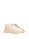 WOMEN'S SNEAKERS - TOSCA BLUE BEIGE - SS2601S004 2