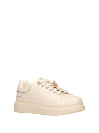 WOMEN'S SNEAKERS - TOSCA BLUE BEIGE - SS2601S004 2