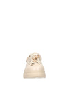 WOMEN'S SNEAKERS - TOSCA BLUE BEIGE - SS2601S004 3