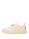 WOMEN'S SNEAKERS - TOSCA BLUE BEIGE - SS2601S004 4