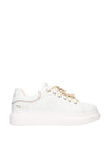 WOMEN'S SNEAKERS - TOSCA BLUE WHITE - SS2601S004 1