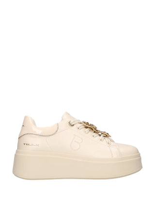 WOMEN'S SNEAKERS - TOSCA BLUE BEIGE - SS2603S021 1