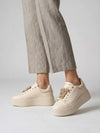 WOMEN'S SNEAKERS - TOSCA BLUE BEIGE - SS2603S021 6