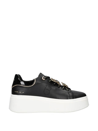 WOMEN'S SNEAKERS - TOSCA BLUE BLACK - SS2603S021 1