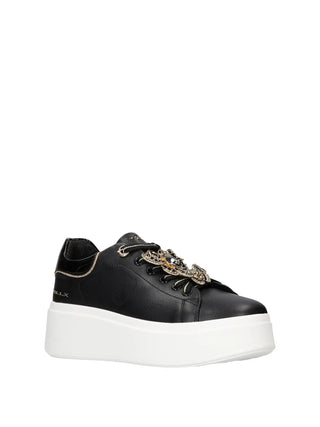 WOMEN'S SNEAKERS - TOSCA BLUE BLACK - SS2603S021 2