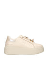 WOMEN'S SNEAKERS - TOSCA BLUE BEIGE - SS2603S023 1
