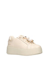 WOMEN'S SNEAKERS - TOSCA BLUE BEIGE - SS2603S023 2
