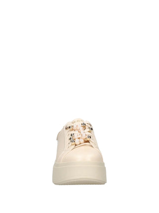 WOMEN'S SNEAKERS - TOSCA BLUE BEIGE - SS2603S023 3