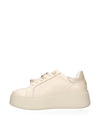 WOMEN'S SNEAKERS - TOSCA BLUE BEIGE - SS2603S023 4