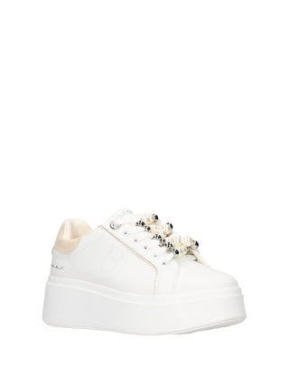 WOMEN'S SNEAKERS - TOSCA BLUE WHITE - SS2603S023 2