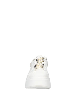 WOMEN'S SNEAKERS - TOSCA BLUE WHITE - SS2603S023 3