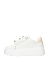 WOMEN'S SNEAKERS - TOSCA BLUE WHITE - SS2603S023 4