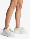 WOMEN'S SNEAKERS - TOSCA BLUE WHITE - SS2603S023 6