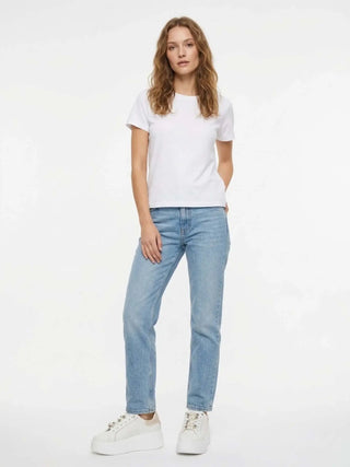 WOMEN'S SNEAKERS - TOSCA BLUE WHITE - SS2603S023 8