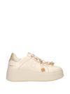 WOMEN'S SNEAKERS - TOSCA BLUE BEIGE - SS2603S026 1