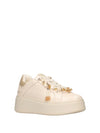 WOMEN'S SNEAKERS - TOSCA BLUE BEIGE - SS2603S026 2
