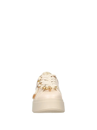 WOMEN'S SNEAKERS - TOSCA BLUE BEIGE - SS2603S026 3