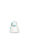 WOMEN'S SNEAKERS - TOSCA BLU WHITE-LIGHT BLUE - SS2603S026 3