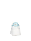 WOMEN'S SNEAKERS - TOSCA BLU WHITE-LIGHT BLUE - SS2603S026 5