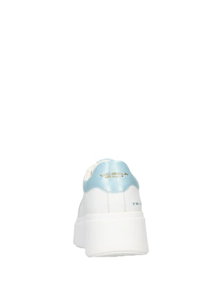 WOMEN'S SNEAKERS - TOSCA BLU WHITE-LIGHT BLUE - SS2603S026 5
