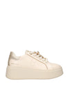 WOMEN'S SNEAKERS - TOSCA BLUE BEIGE - SS2603S027 1