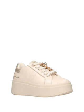 WOMEN'S SNEAKERS - TOSCA BLUE BEIGE - SS2603S027 2