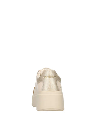 WOMEN'S SNEAKERS - TOSCA BLUE BEIGE - SS2603S027 5