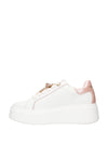 WOMEN'S SNEAKERS - TOSCA BLUE WHITE-PINK - SS2603S027 4