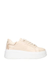 WOMEN'S SNEAKERS - TOSCA BLUE BEIGE - SS2603S031 1