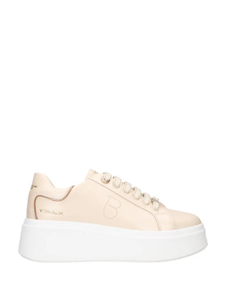 WOMEN'S SNEAKERS - TOSCA BLUE BEIGE - SS2603S031