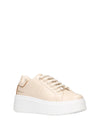 WOMEN'S SNEAKERS - TOSCA BLUE BEIGE - SS2603S031 2