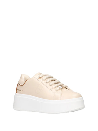 WOMEN'S SNEAKERS - TOSCA BLUE BEIGE - SS2603S031 2