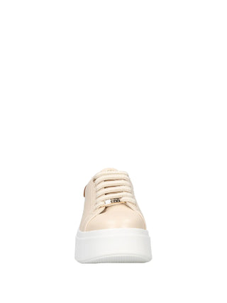 WOMEN'S SNEAKERS - TOSCA BLUE BEIGE - SS2603S031 3